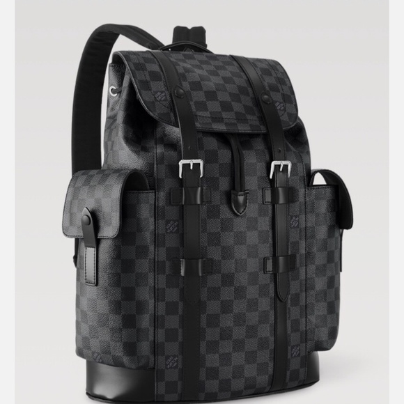 Louis Vuitton Other - Louis Vuitton Bookbag